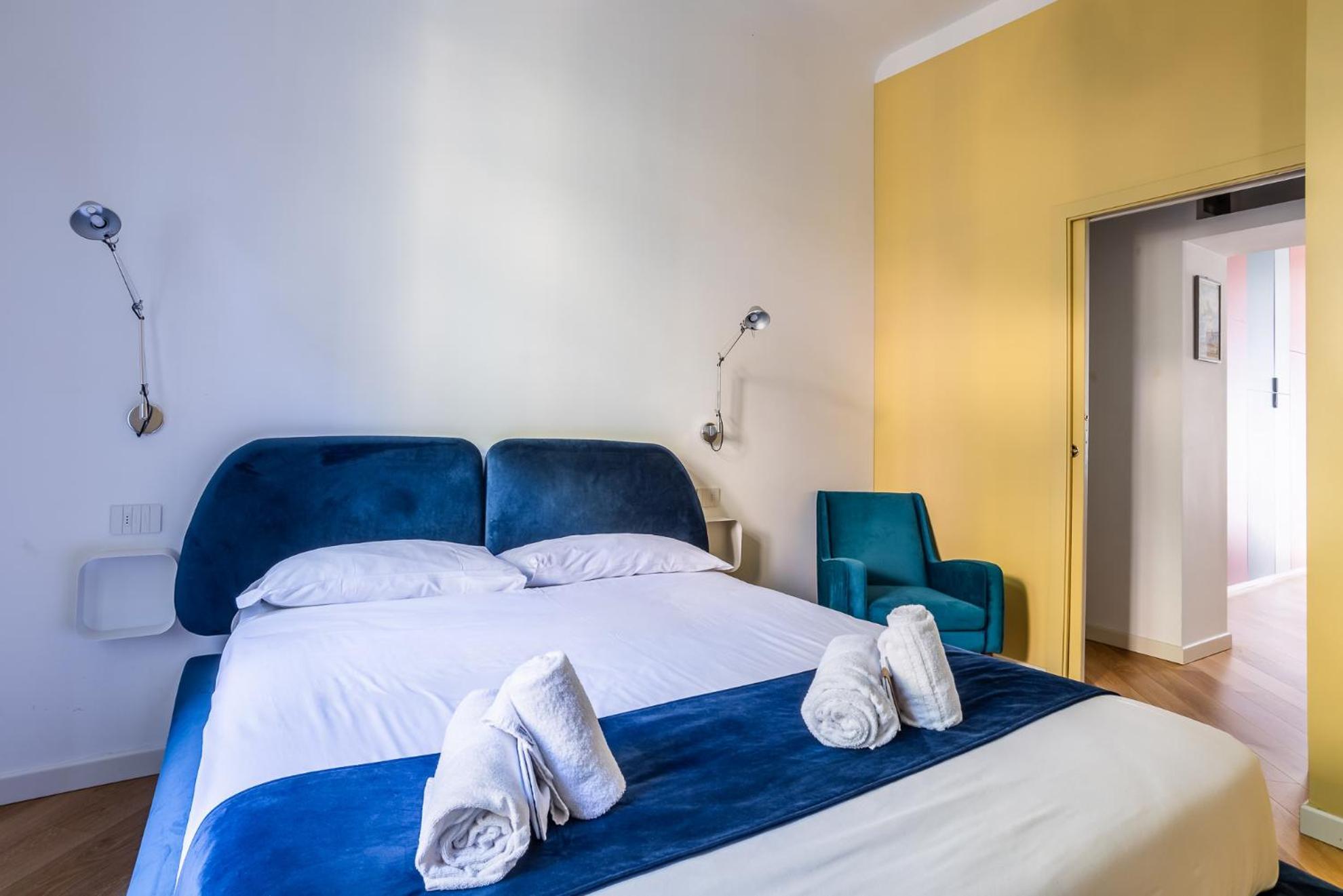 Lepetit 18 Appartement