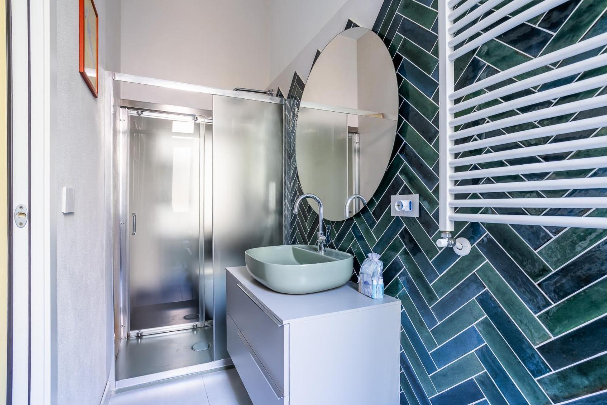 Lepetit 18 Appartement Milan