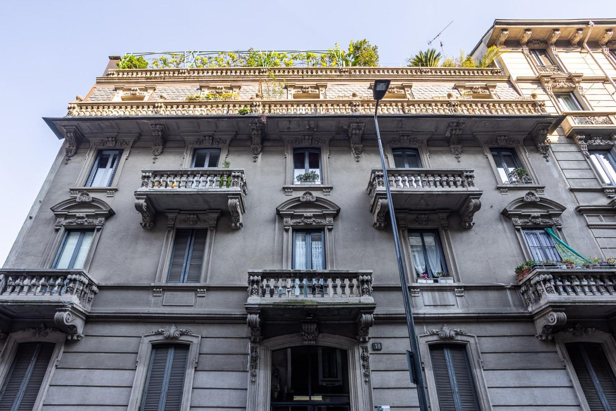 Lepetit 18 Milan