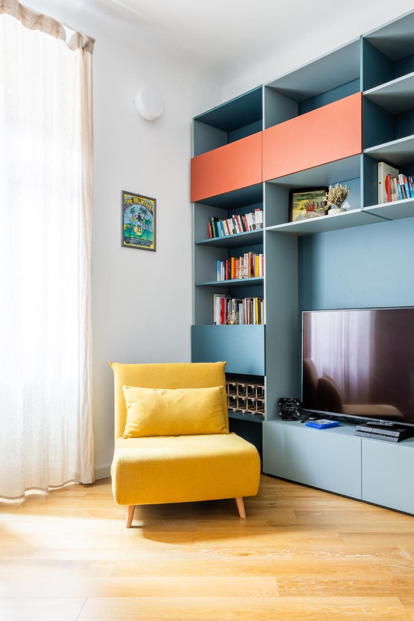 Appartement Lepetit 18 Milan